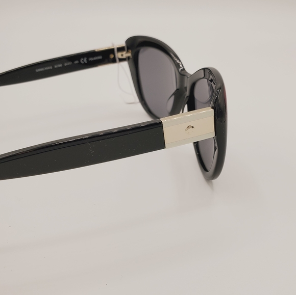 Kate Spade Emmalynn polarized sunglasses NWT - Picture 3 of 9